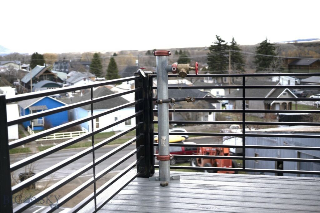 924 E Park Street, Livingston MT 59047