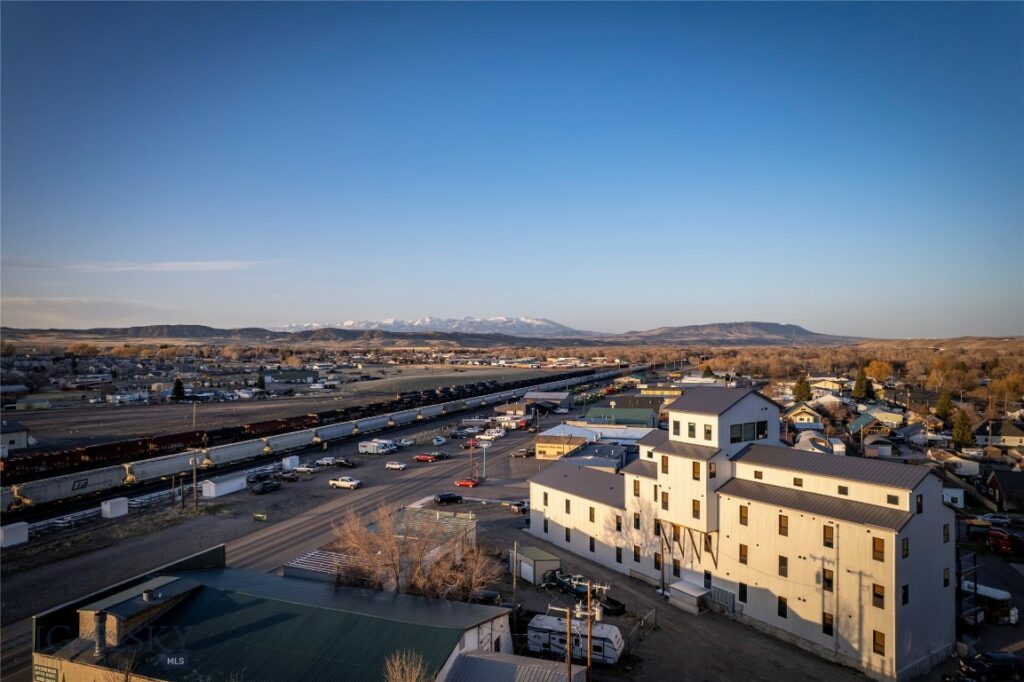 924 E Park Street, Livingston MT 59047