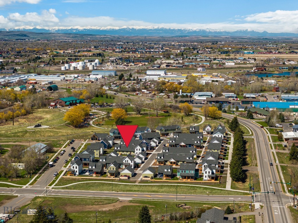 924 Millworks Way, Bozeman MT 59715