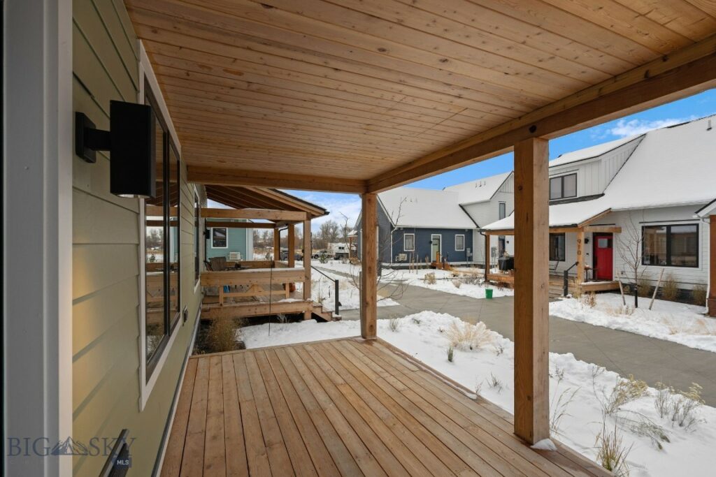 924 Millworks Way, Bozeman MT 59715