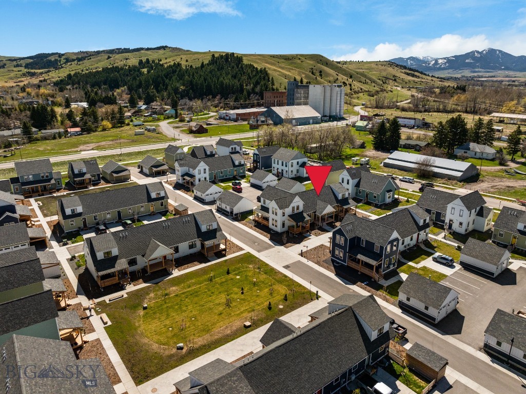 924 Millworks Way, Bozeman MT 59715