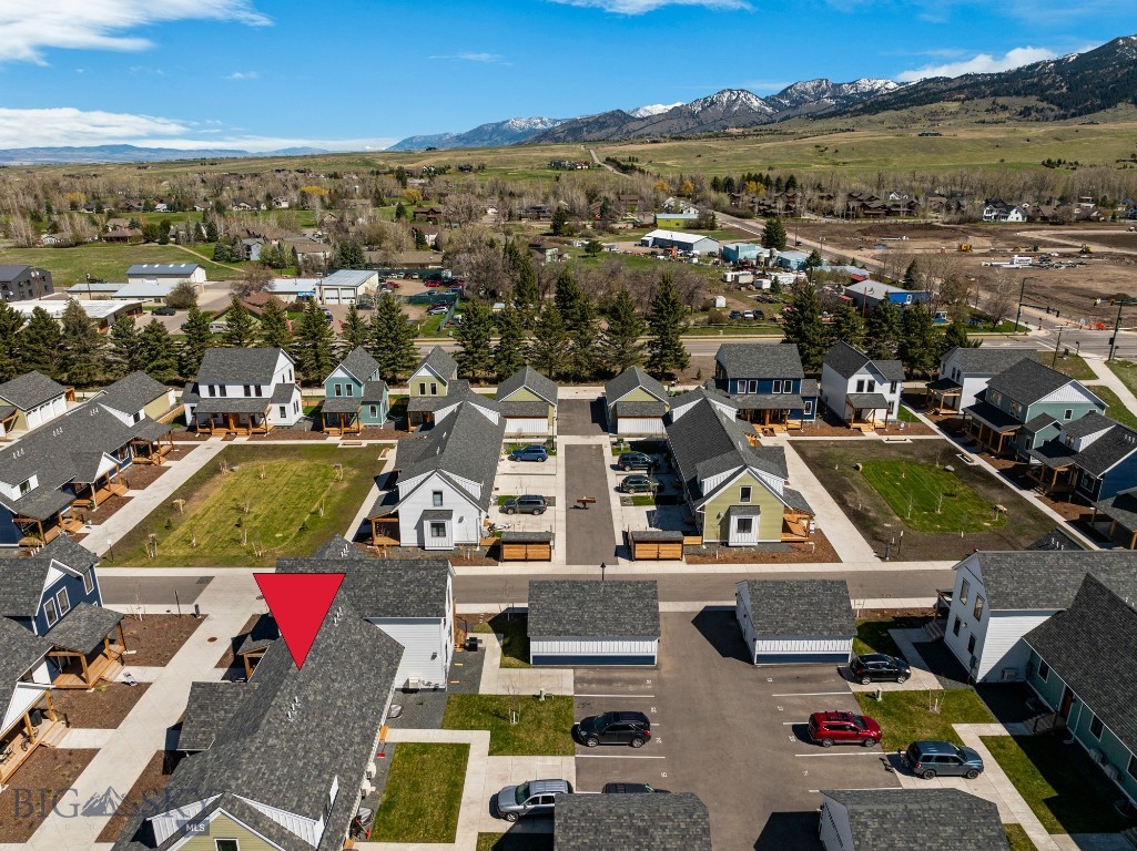 924 Millworks Way, Bozeman MT 59715