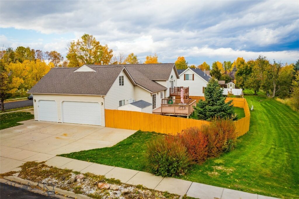 928 Mountain Ash, Bozeman MT 59718