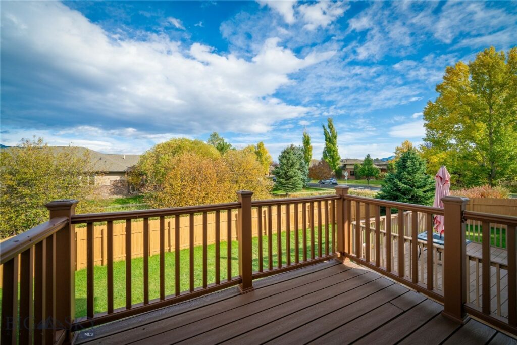 928 Mountain Ash, Bozeman MT 59718