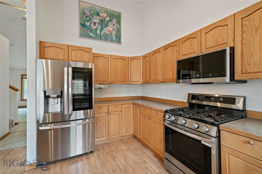 928 Mountain Ash, Bozeman MT 59718