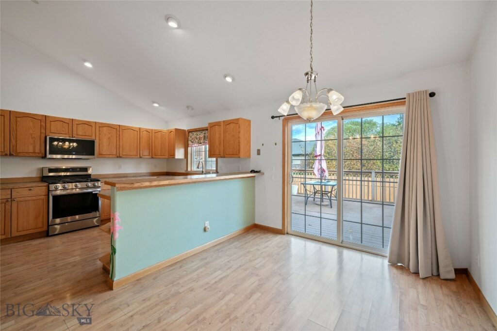 928 Mountain Ash, Bozeman MT 59718