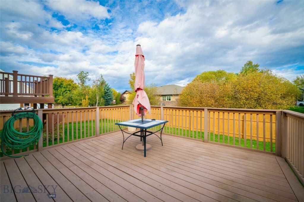 928 Mountain Ash, Bozeman MT 59718