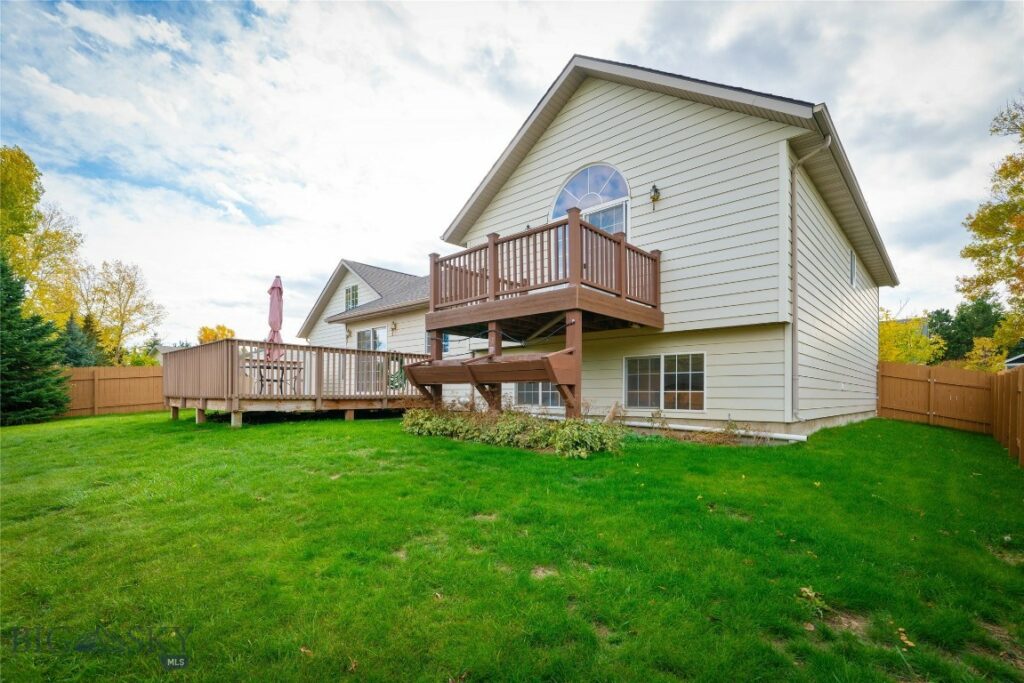 928 Mountain Ash, Bozeman MT 59718