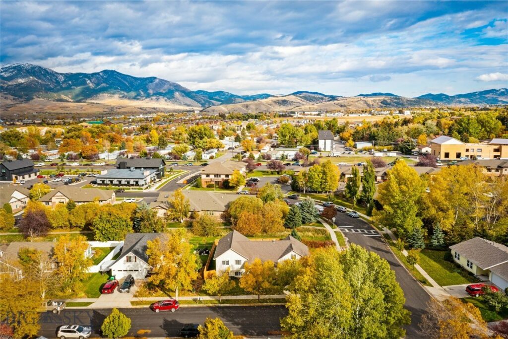 928 Mountain Ash, Bozeman MT 59718