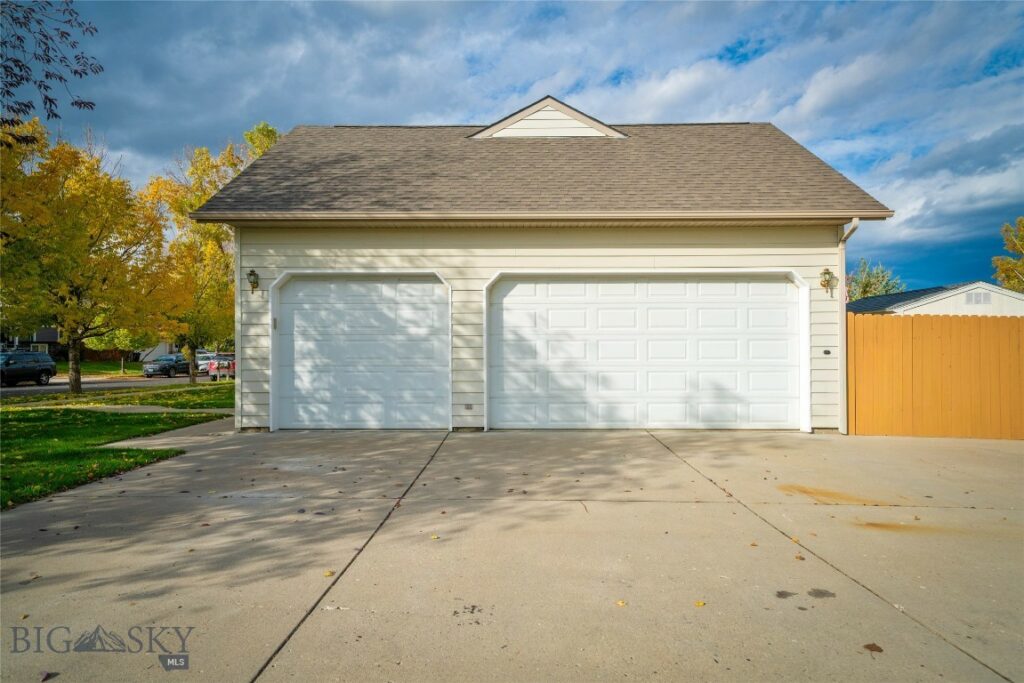 928 Mountain Ash, Bozeman MT 59718