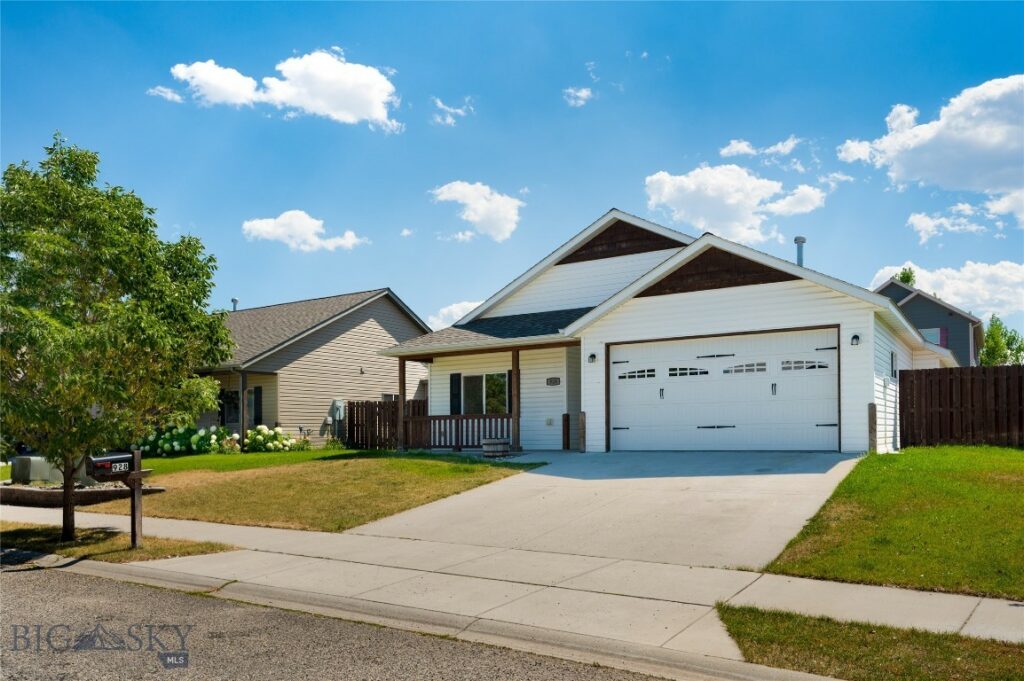 928 New Mexico, Belgrade MT 59714