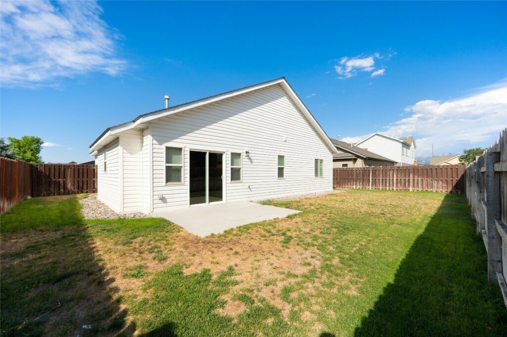 928 New Mexico, Belgrade MT 59714
