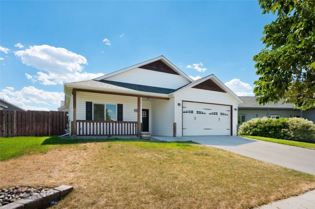 928 New Mexico, Belgrade MT 59714