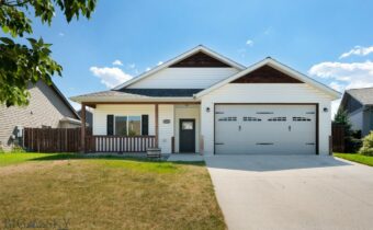 928 New Mexico, Belgrade MT 59714