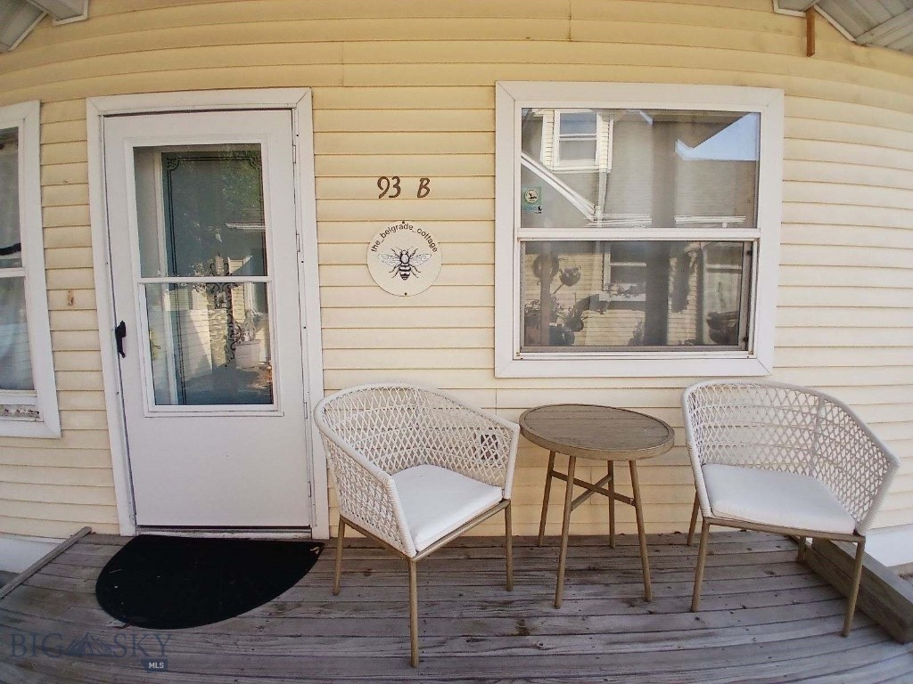 93 8th Street, Belgrade MT 59714