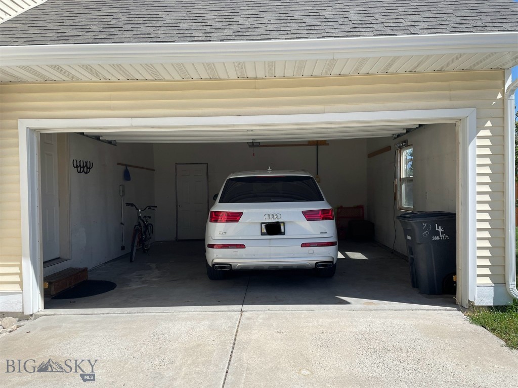 93 8th Street, Belgrade MT 59714