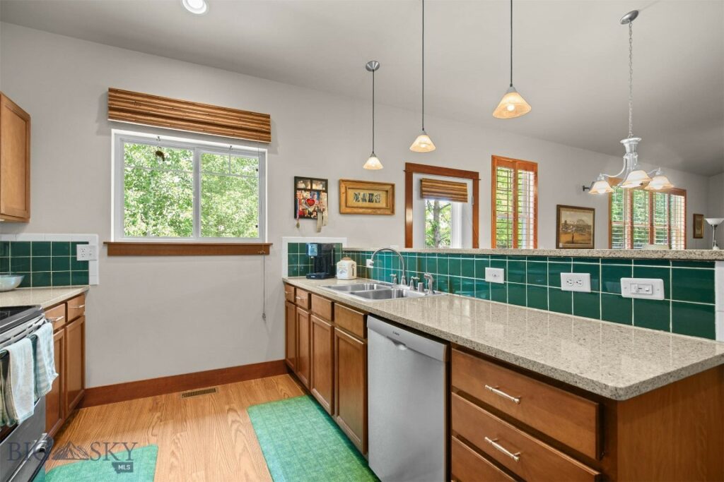 93 Cedar Shade Lane, Bozeman MT 59718