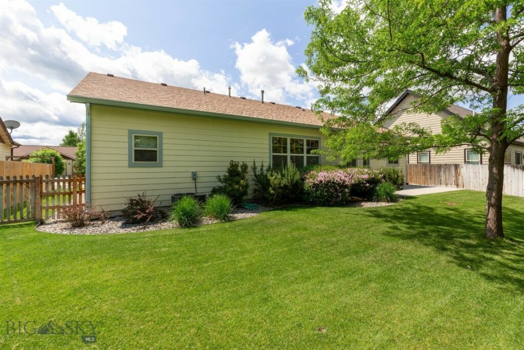 93 Cedar Shade Lane, Bozeman MT 59718