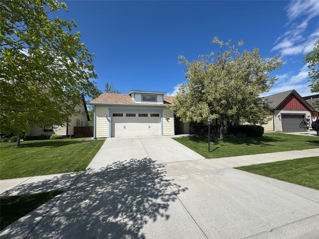 93 Cedar Shade Lane, Bozeman MT 59718