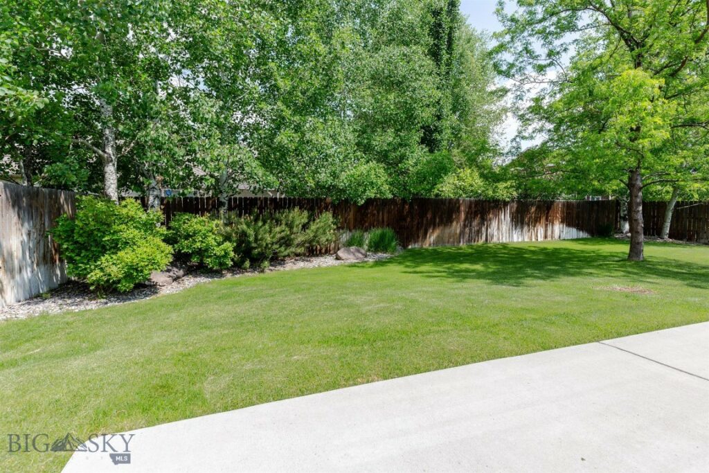 93 Cedar Shade Lane, Bozeman MT 59718
