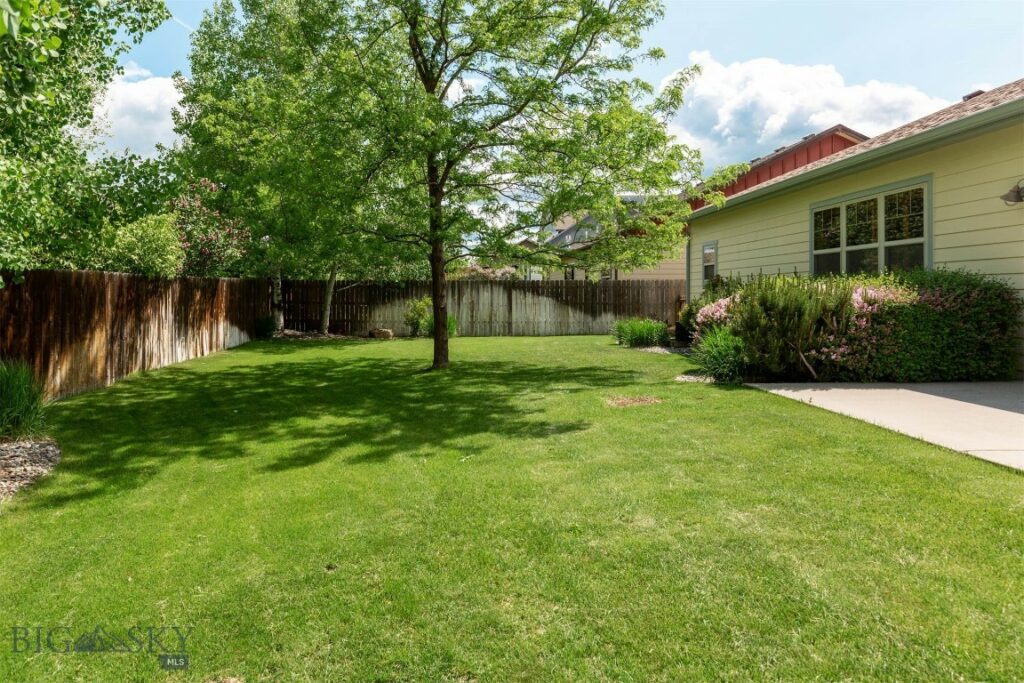 93 Cedar Shade Lane, Bozeman MT 59718