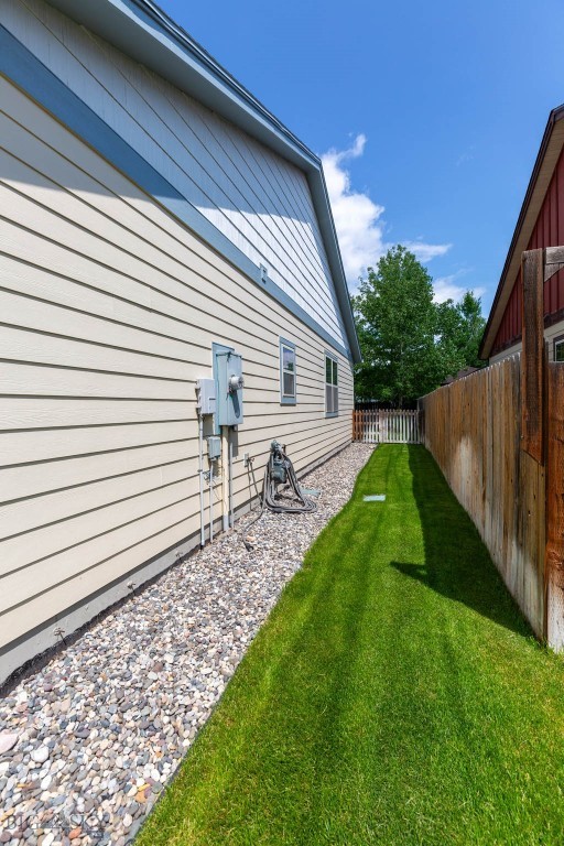93 Cedar Shade Lane, Bozeman MT 59718