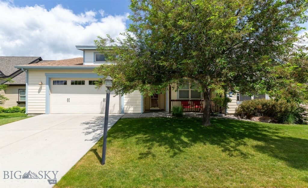 93 Cedar Shade Lane, Bozeman MT 59718