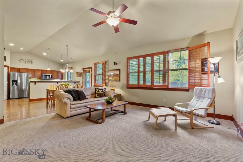 93 Cedar Shade Lane, Bozeman MT 59718