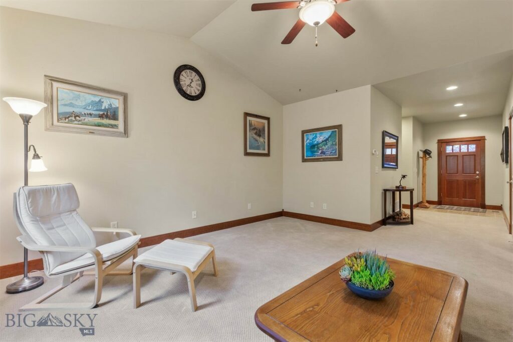 93 Cedar Shade Lane, Bozeman MT 59718