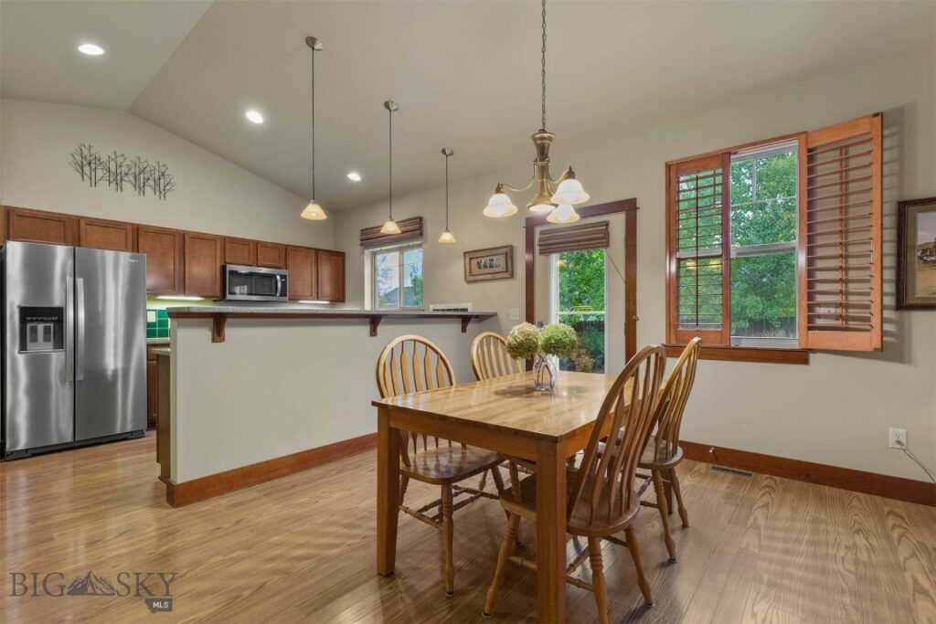 93 Cedar Shade Lane, Bozeman MT 59718