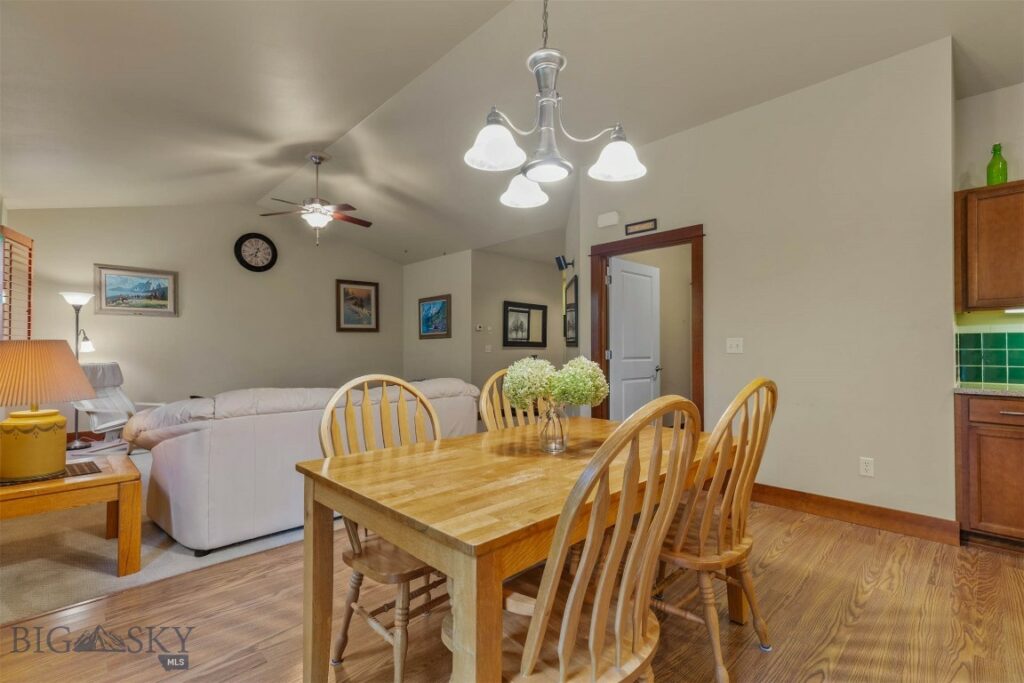 93 Cedar Shade Lane, Bozeman MT 59718