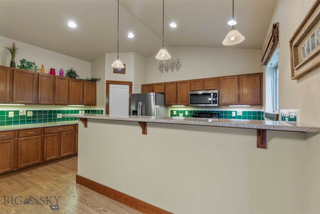 93 Cedar Shade Lane, Bozeman MT 59718