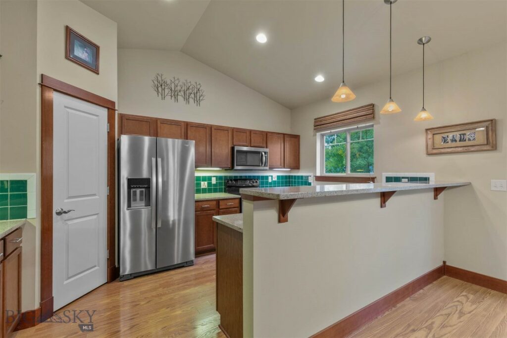 93 Cedar Shade Lane, Bozeman MT 59718