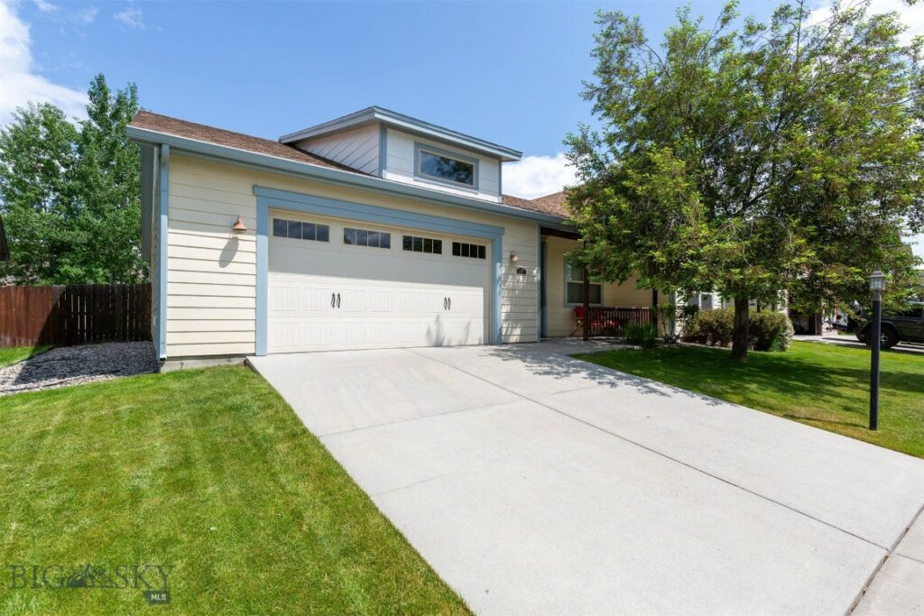 93 Cedar Shade Lane, Bozeman MT 59718