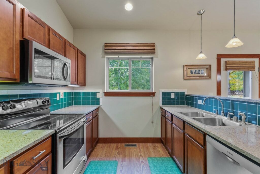 93 Cedar Shade Lane, Bozeman MT 59718