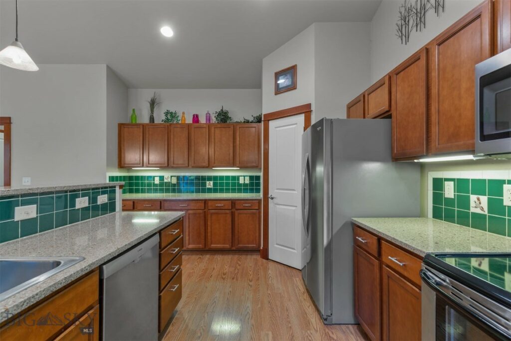 93 Cedar Shade Lane, Bozeman MT 59718