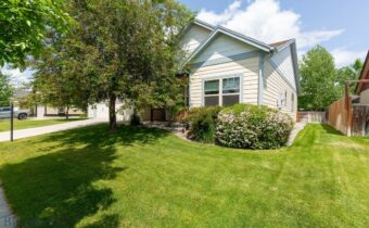 93 Cedar Shade Lane, Bozeman MT 59718