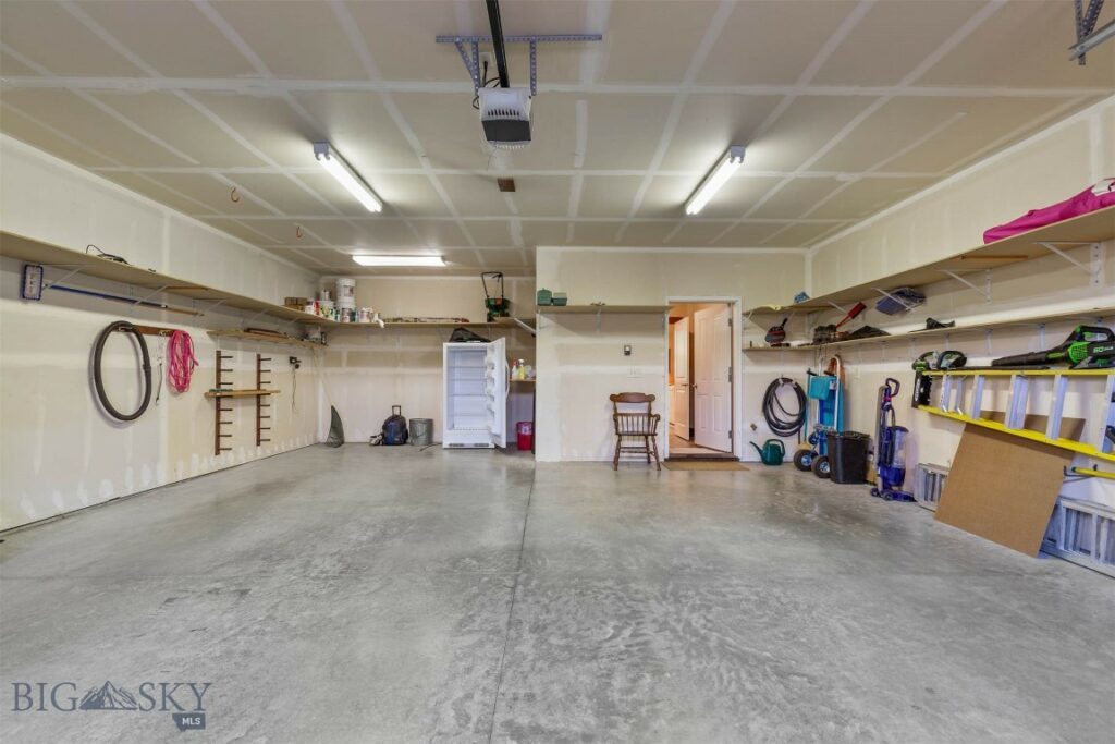 93 Cedar Shade Lane, Bozeman MT 59718