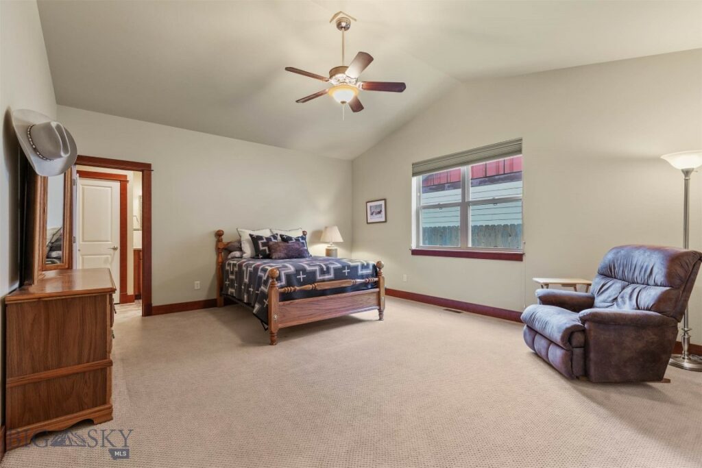 93 Cedar Shade Lane, Bozeman MT 59718