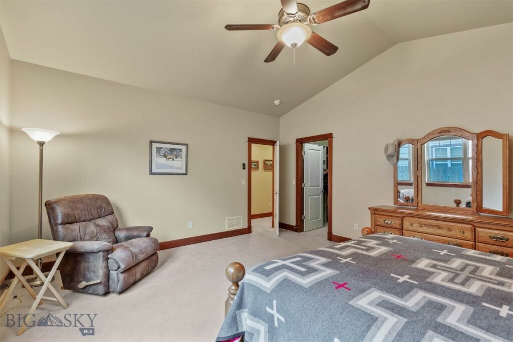 93 Cedar Shade Lane, Bozeman MT 59718