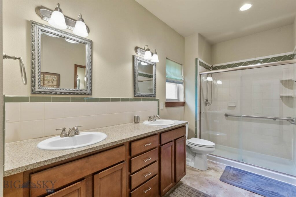 93 Cedar Shade Lane, Bozeman MT 59718