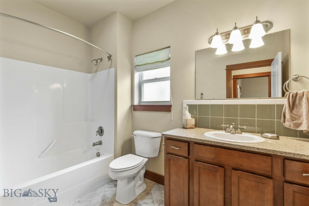 93 Cedar Shade Lane, Bozeman MT 59718