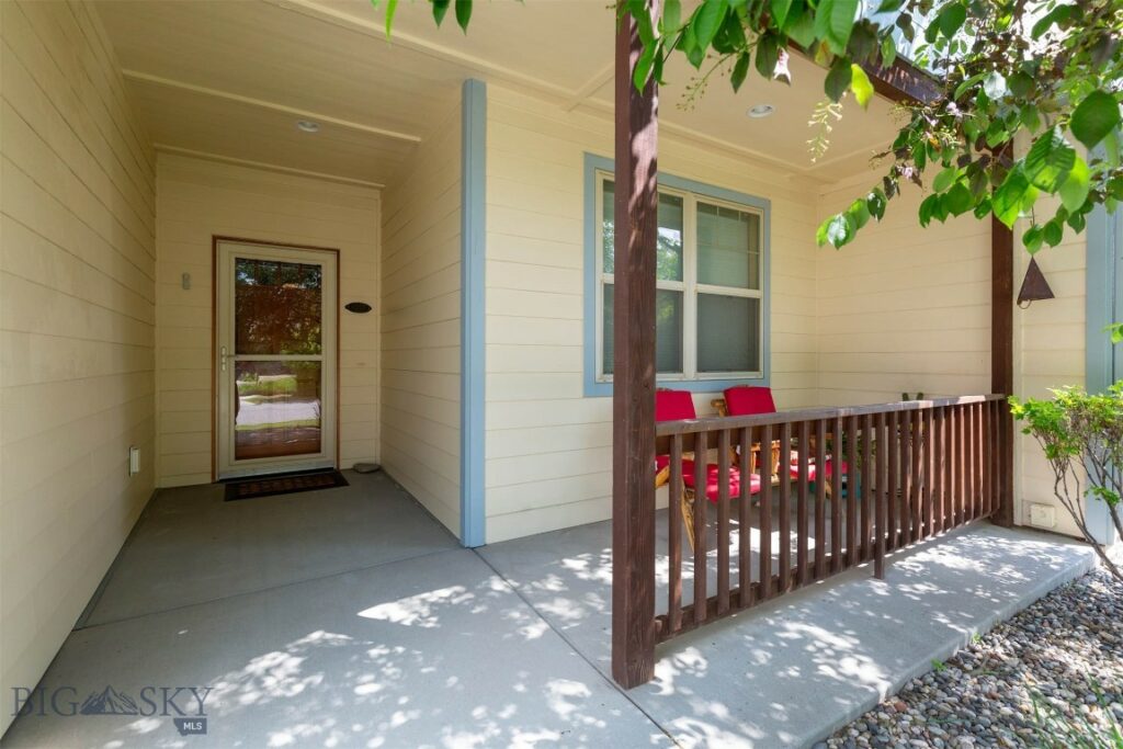 93 Cedar Shade Lane, Bozeman MT 59718