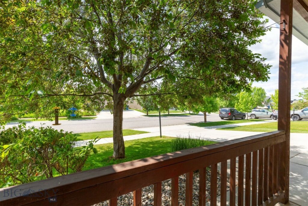 93 Cedar Shade Lane, Bozeman MT 59718