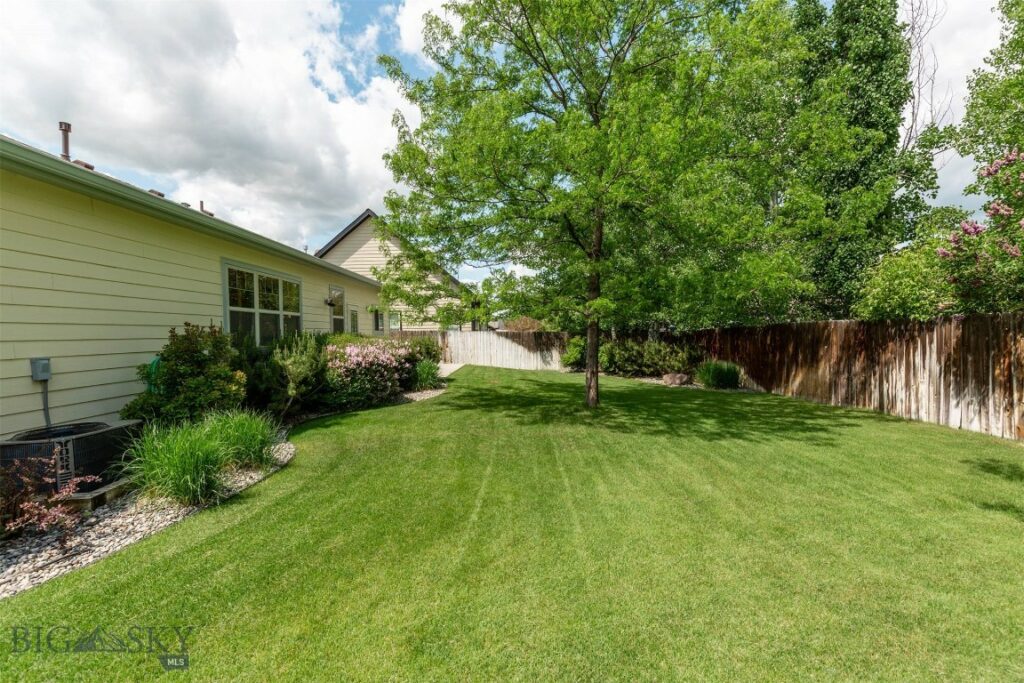 93 Cedar Shade Lane, Bozeman MT 59718
