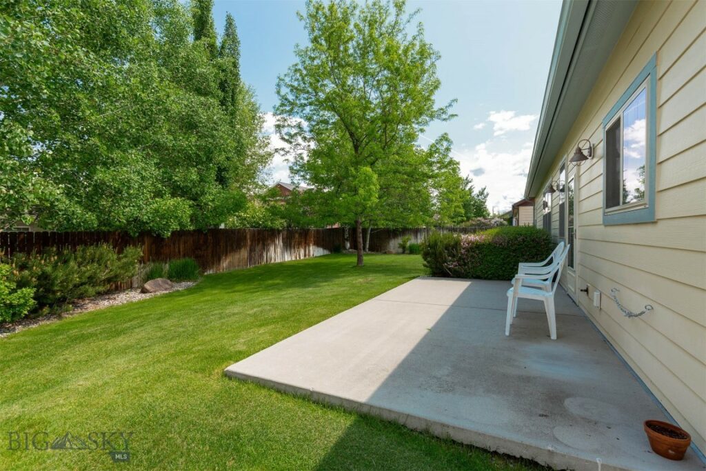 93 Cedar Shade Lane, Bozeman MT 59718