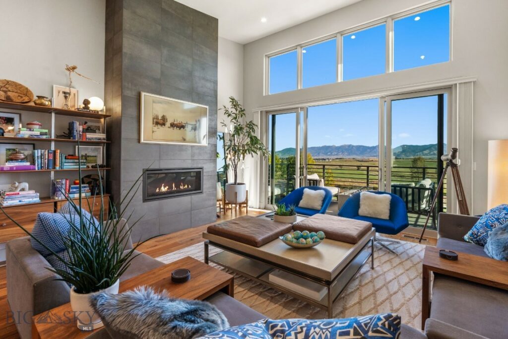 93 Duckhorn Lane, Bozeman MT 59718