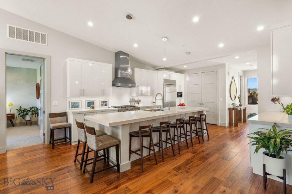 93 Duckhorn Lane, Bozeman MT 59718