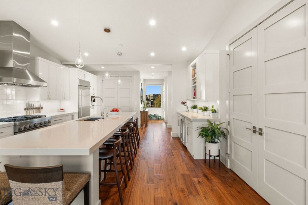 93 Duckhorn Lane, Bozeman MT 59718