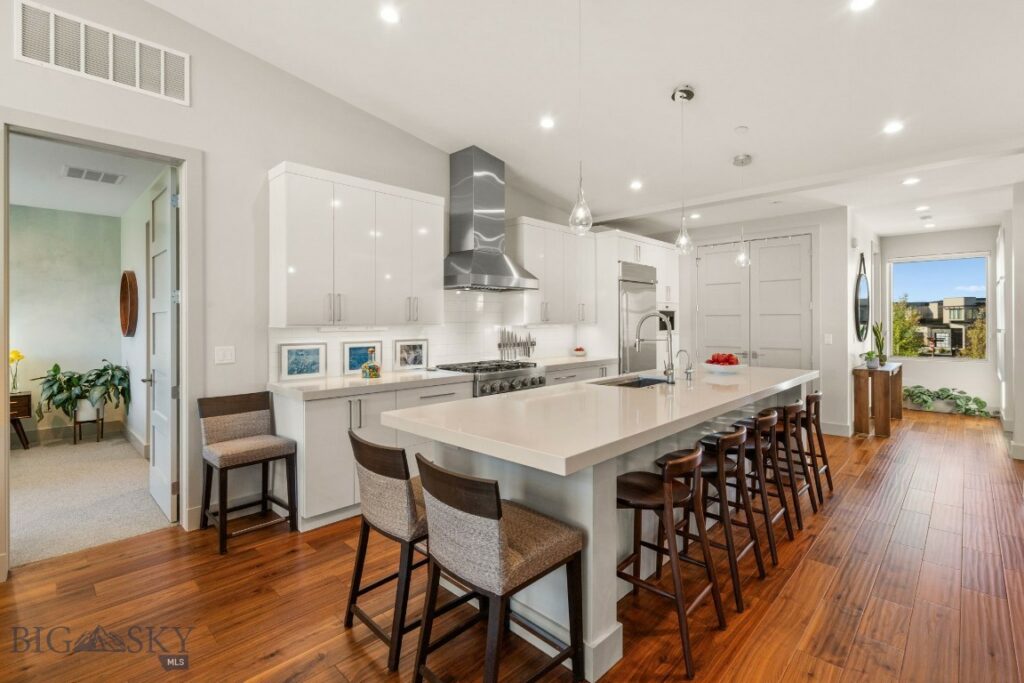 93 Duckhorn Lane, Bozeman MT 59718